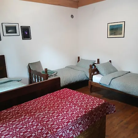 Kamenica Stara Planina Casa de Férias