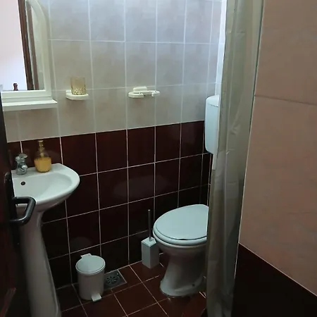 Casa de Férias Kamenica Stara Planina