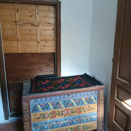 Kamenica Stara Planina Casa de Férias *