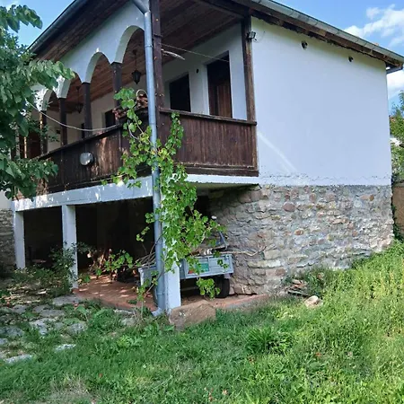 Kamenica Stara Planina Casa de Férias *